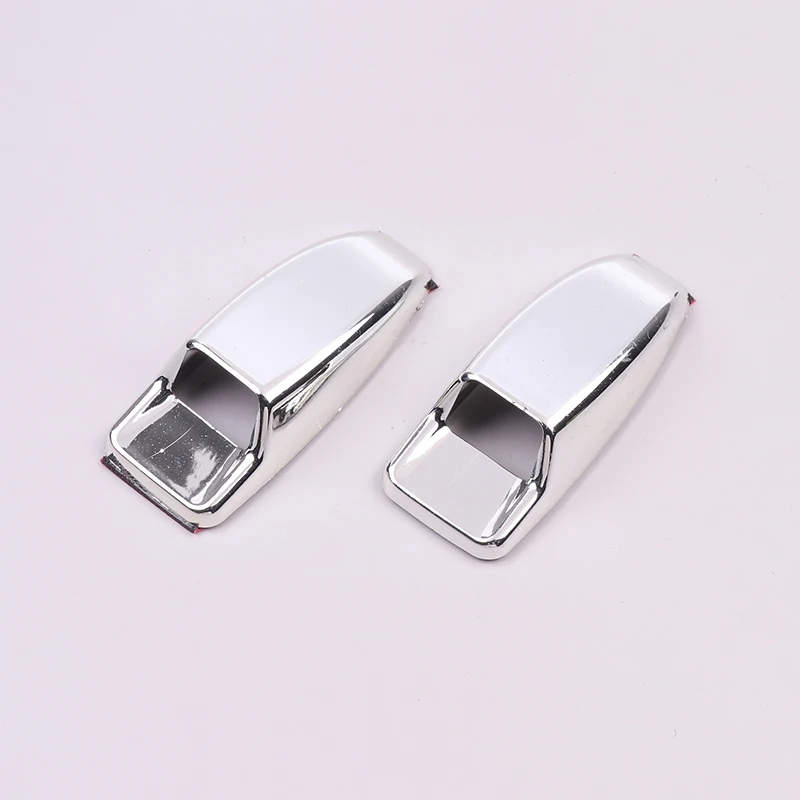 2Pcs Front Metal Screen Windscreen Wiper Washer Covers Spray Nozzle Bonnet For ALL Vehicles with Washer Spray Nozzles on Bonnet
2Pcs Front Metal Screen Windscreen Wiper Washer Covers Spray Nozzle Bonnet For ALL Vehicles with Washer Spray Nozzles on Bonnet