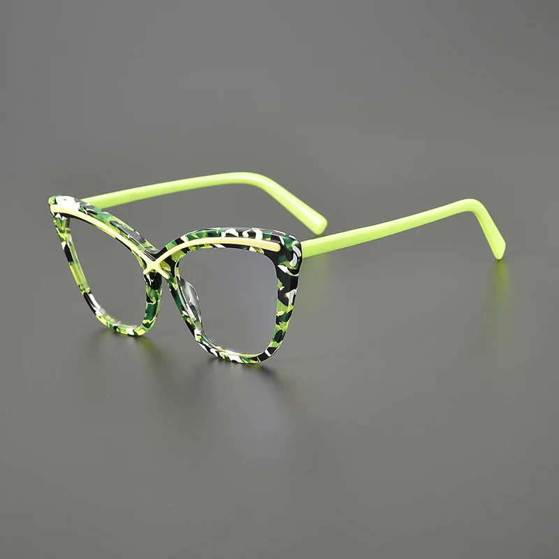 Japanese Style Handmade High Quality Vintage Acetate Cateye Glasses Frame For Men Women Designer Retro Fashion Eyeglasse
Japanese Style Handmade High Quality Vintage Acetate Cateye Glasses Frame For Men Women Designer Retro Fashion Eyeglasse