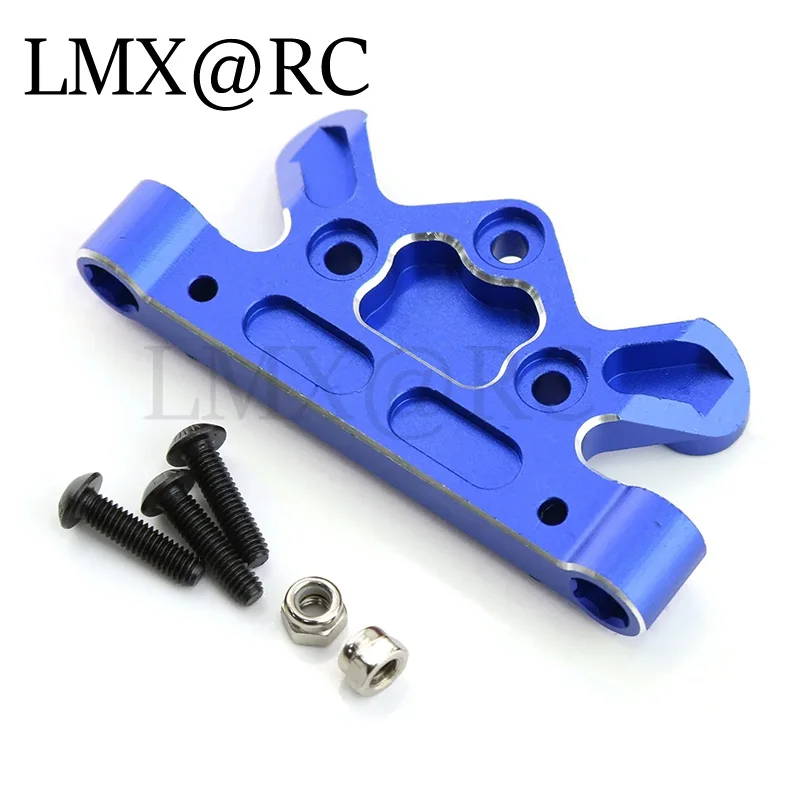 LMX RC металлическая верхняя пластина рулевого управления для Arrma 1/5 KRATON Outcast 8S RC автомобиль обновленные детали аксессуары
LMX RC металлическая верхняя пластина рулевого управления для Arrma 1/5 KRATON Outcast 8S RC автомобиль обновленные детали аксессуары