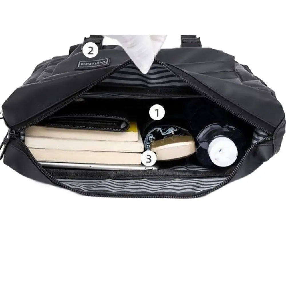 Мужская сумка через плечо большой вместимости, квадратная повседневная сумка-мессенджер в японском стиле Harajuku с значками, нейлоновая сумка почтальона, уличная сумка
Мужская сумка через плечо большой вместимости, квадратная повседневная сумка-мессенджер в японском стиле Harajuku с значками, нейлоновая сумка почтальона, уличная сумка