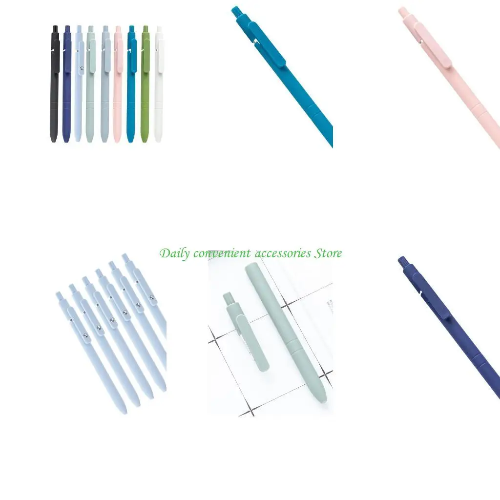 97qb 6pcs antlectable ballpoint pen business ballpoint pen pen business подписать ручку с плавным зажимом для ручки, чтобы
97qb 6pcs antlectable ballpoint pen business ballpoint pen pen business подписать ручку с плавным зажимом для ручки, чтобы