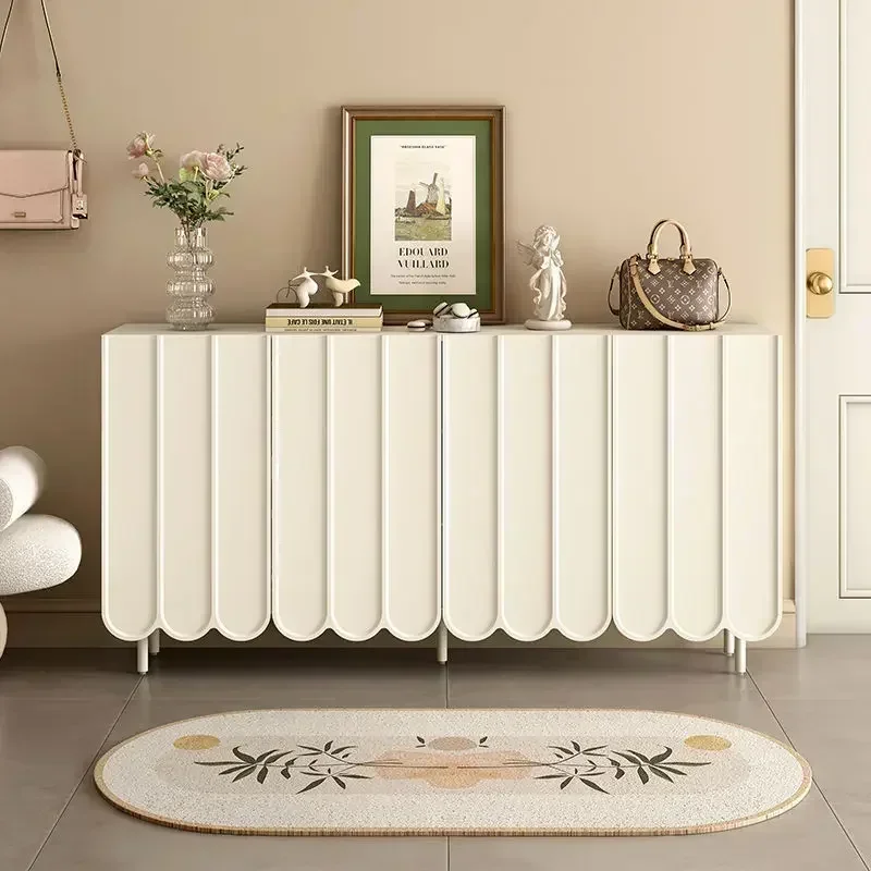 Nordic Cream Ultra Thin Shoe Cabinets Organizer Hallway Living Room Storage Cabinets Modern Luxury Sapateira Home Furniture
Nordic Cream Ultra Thin Shoe Cabinets Organizer Hallway Living Room Storage Cabinets Modern Luxury Sapateira Home Furniture