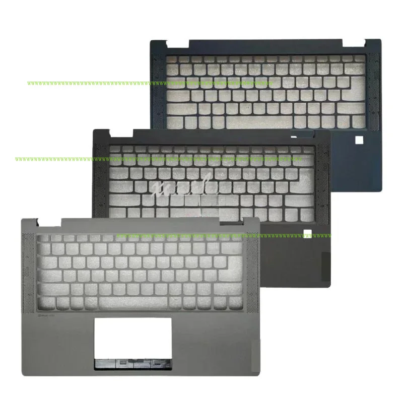 F для Lenovo Flex 5-14r 14iil 14are 14itl Yoga C550-14 верхняя крышка ноутбука рамка клавиатуры чехол для подставки для рук
F для Lenovo Flex 5-14r 14iil 14are 14itl Yoga C550-14 верхняя крышка ноутбука рамка клавиатуры чехол для подставки для рук