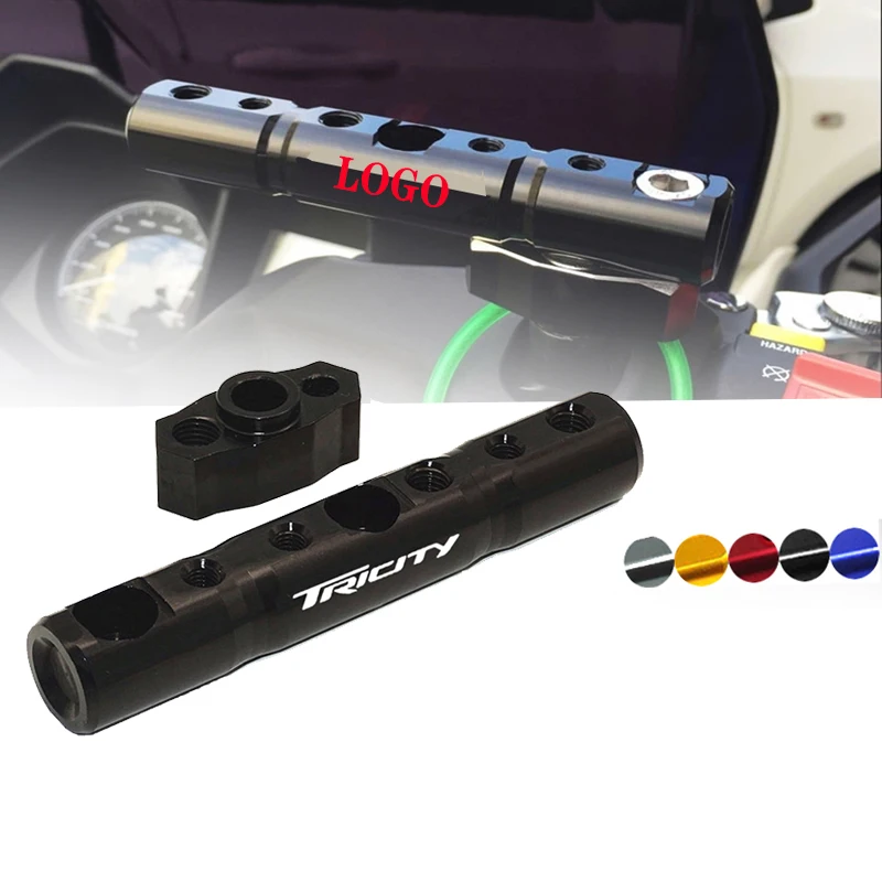 Для YAMAHA Tricity 125 Tricity 155 Tricity 300 Tricity 125 155 удлинитель для зеркала заднего вида Кронштейн-держатель крепление для зеркала
Для YAMAHA Tricity 125 Tricity 155 Tricity 300 Tricity 125 155 удлинитель для зеркала заднего вида Кронштейн-держатель крепление для зеркала