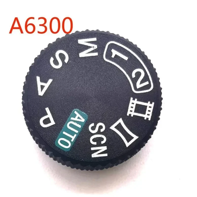 Top Cover Mode Dial Assembly For Sony Alpha a6300 a6500 Camera Replacement Repair Part
Top Cover Mode Dial Assembly For Sony Alpha a6300 a6500 Camera Replacement Repair Part