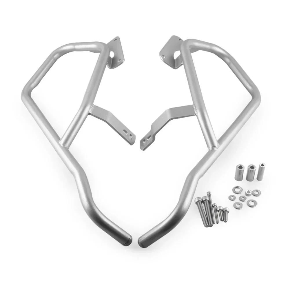 K1600GT K1600GTL Motorcycle Front Highway Engine Crash Bar Protector Guard Kit For BMW K1600 GT GTL 2011-2020 2021 2022 2023
K1600GT K1600GTL Motorcycle Front Highway Engine Crash Bar Protector Guard Kit For BMW K1600 GT GTL 2011-2020 2021 2022 2023