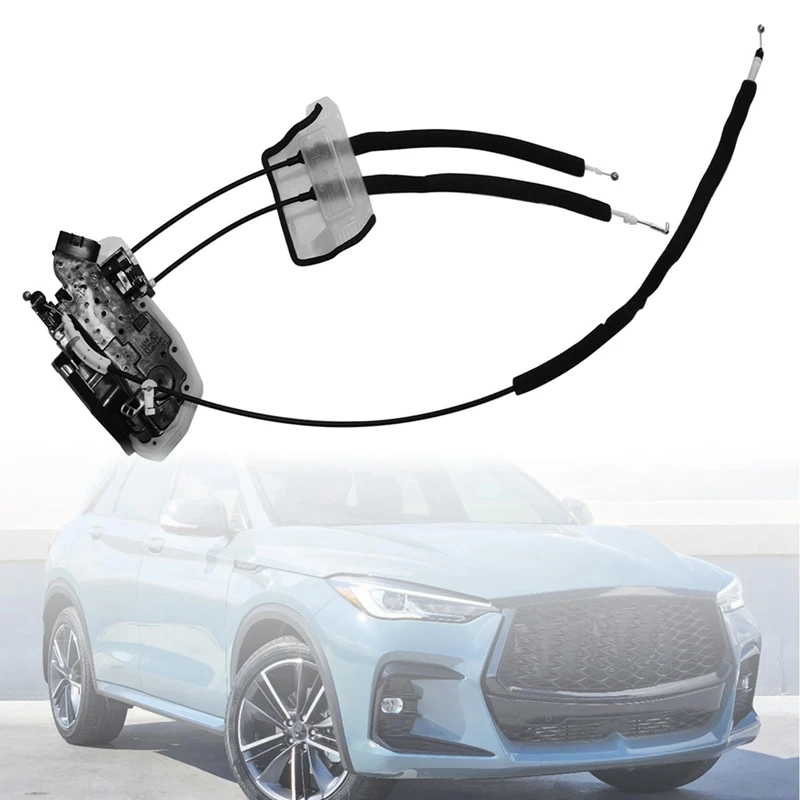 High Quality Car Left Front Door Lock Machine Door Lock Actuator 80501-1BA0A 805011BA0A For Infiniti EX35 EX37 QX50
High Quality Car Left Front Door Lock Machine Door Lock Actuator 80501-1BA0A 805011BA0A For Infiniti EX35 EX37 QX50