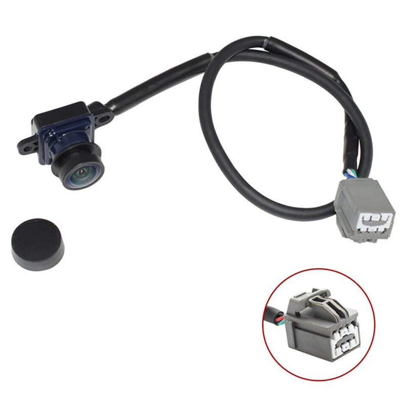 High Quality New OEM 56038990AA 1WY78GW7AA Rear View Backup Parking Camera For 2013-2016 Dodge Dart Trunk Lid Mounted Auto Parts
High Quality New OEM 56038990AA 1WY78GW7AA Rear View Backup Parking Camera For 2013-2016 Dodge Dart Trunk Lid Mounted Auto Parts