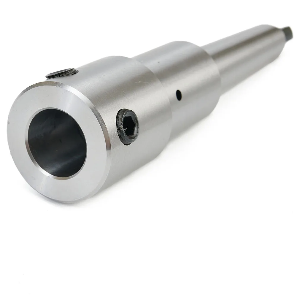 For Morse Taper MT2 Annular Cutter Arbor Featuring Integrated Cooling System for Optimal Performance in Cutting Tasks
For Morse Taper MT2 Annular Cutter Arbor Featuring Integrated Cooling System for Optimal Performance in Cutting Tasks