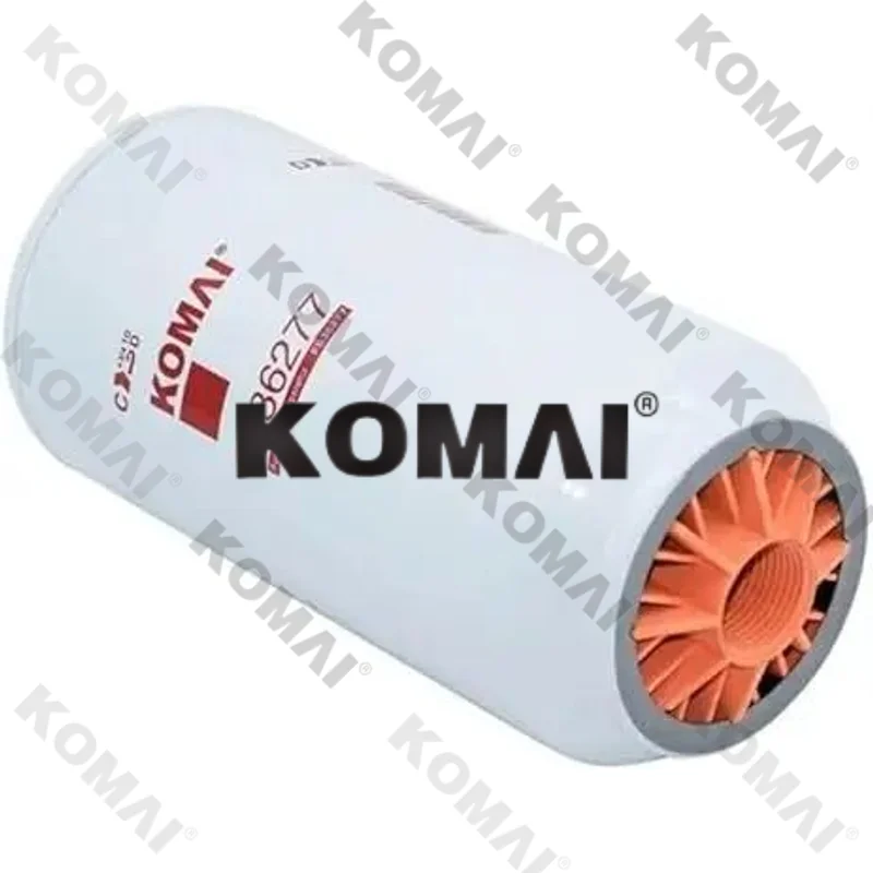Fuel Water Separator Filter FS36277 WG9925550182/2 5472214 Compatible with truck
Fuel Water Separator Filter FS36277 WG9925550182/2 5472214 Compatible with truck
