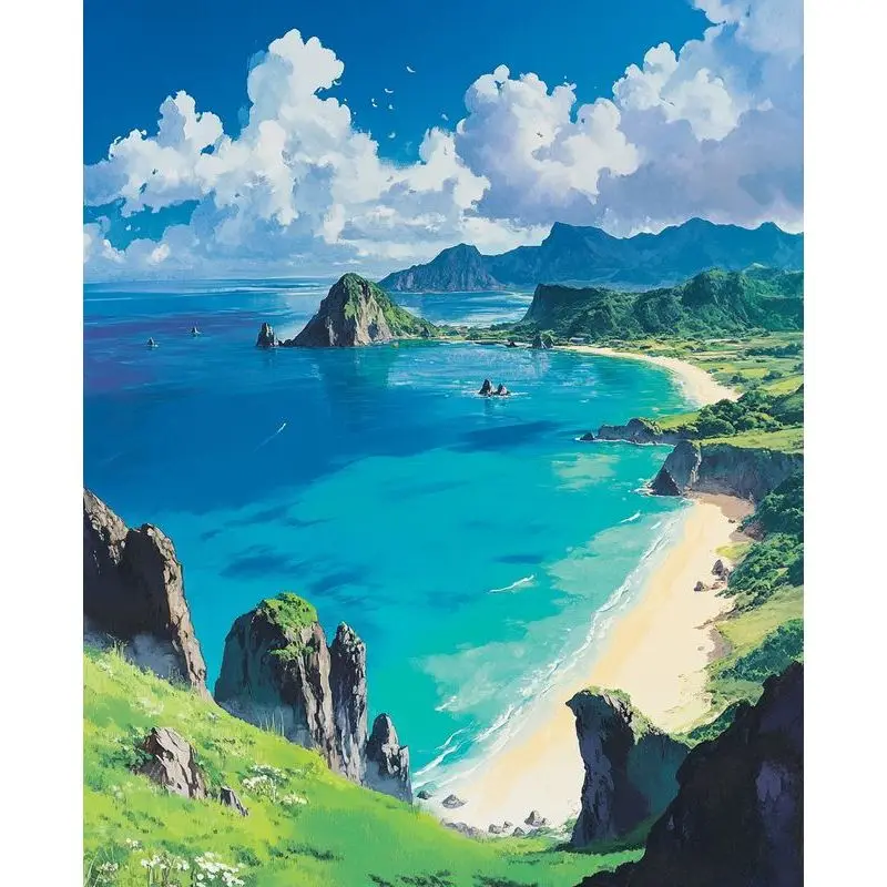 PhotoCustom Painting By Numbers Rock Lake For Handiwork Diy Crafts Art Picture By Numbers Landscape For Bedroom Unique Home Deco
PhotoCustom Painting By Numbers Rock Lake For Handiwork Diy Crafts Art Picture By Numbers Landscape For Bedroom Unique Home Deco