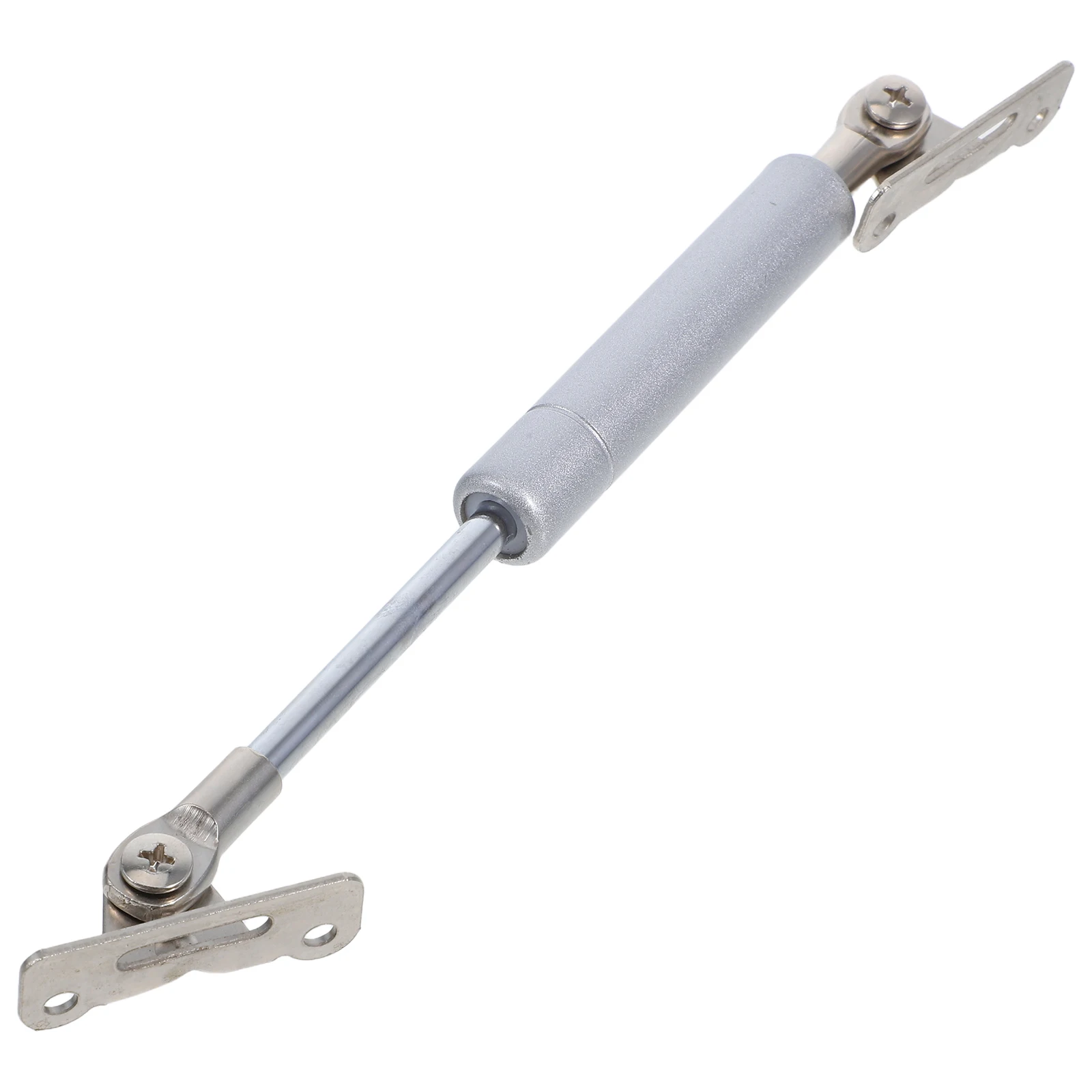 Hydraulic Support Gas Struts Silver Cabinet Lifts Cabinet Door Spring Furniture Door Spring Hinges Buffering Kitchen Hardware
Hydraulic Support Gas Struts Silver Cabinet Lifts Cabinet Door Spring Furniture Door Spring Hinges Buffering Kitchen Hardware