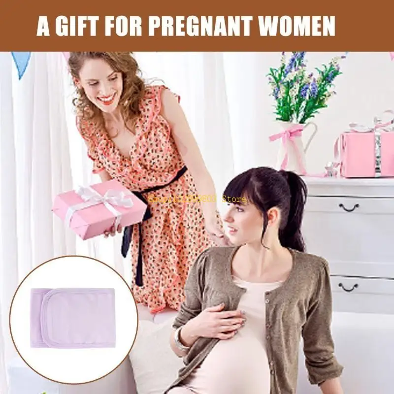 Infants Abdominal Wrap Breathable Baby Belly Band Double Layer Tummy Protector Comfortable Bellyband for Newborns J0MF
Infants Abdominal Wrap Breathable Baby Belly Band Double Layer Tummy Protector Comfortable Bellyband for Newborns J0MF