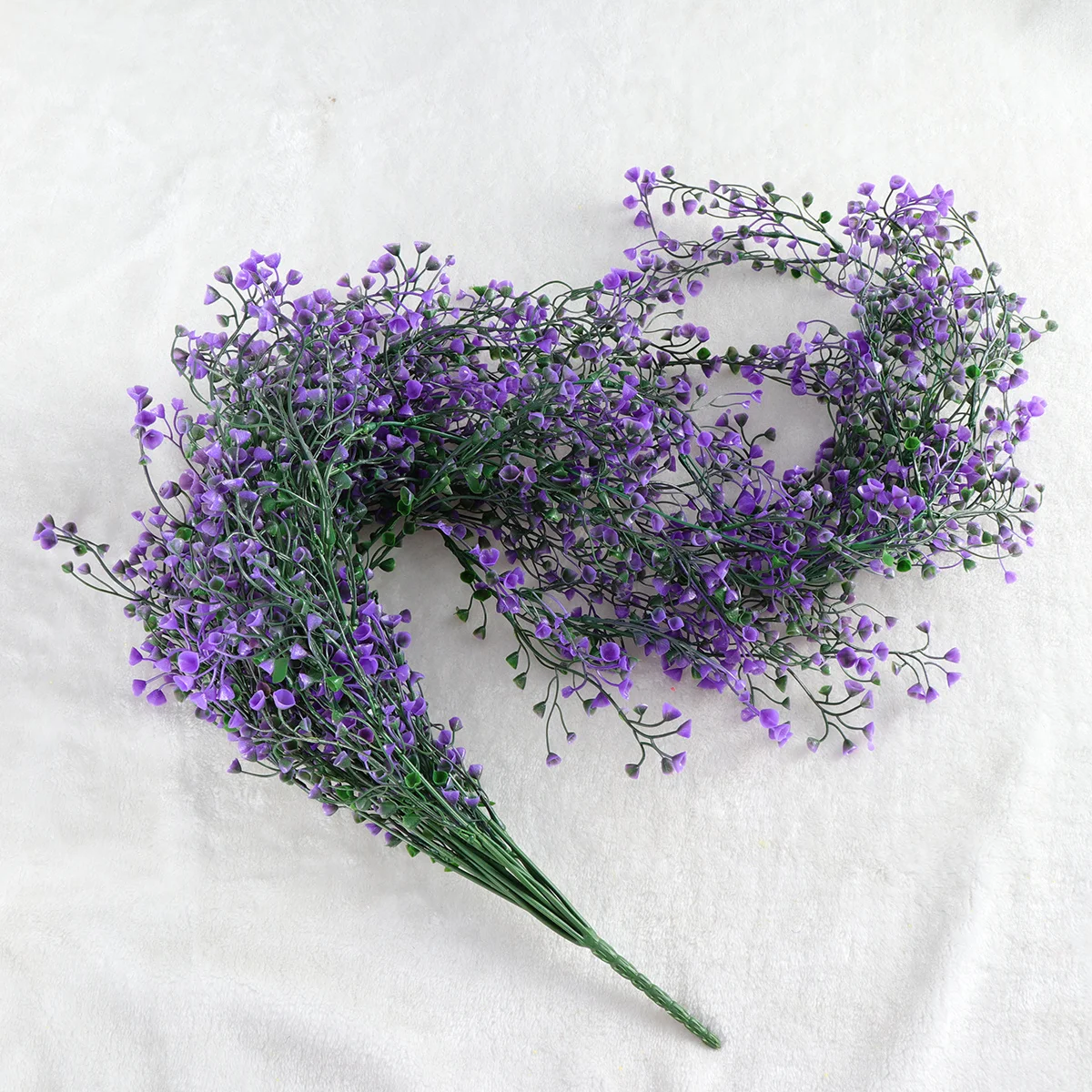 2Pcs Plastic Artificial Osier Rattan Hanging Vine Plants Simulation Fake Flowers for Home Office Window Coffee Table Decoration 
2Pcs Plastic Artificial Osier Rattan Hanging Vine Plants Simulation Fake Flowers for Home Office Window Coffee Table Decoration