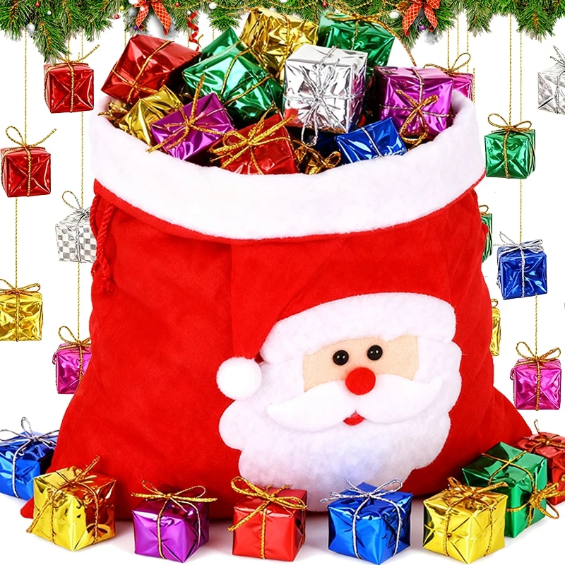 Wholesale Mini Xmas Tree Foam Gift Box Hanging Pendants Square Candy Gift Boxes Ornaments for Christmas New Year Home Decoration
Wholesale Mini Xmas Tree Foam Gift Box Hanging Pendants Square Candy Gift Boxes Ornaments for Christmas New Year Home Decoration