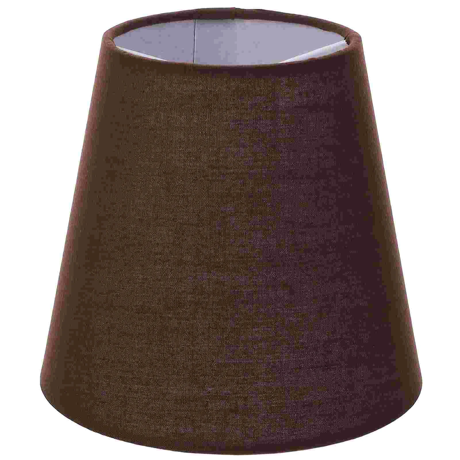 Cloth Lamp Shade Black Pleated Vintage Fabric Cover for Table Floor Wall Lamps Home Hotel Lighting Accessories Modern
Cloth Lamp Shade Black Pleated Vintage Fabric Cover for Table Floor Wall Lamps Home Hotel Lighting Accessories Modern