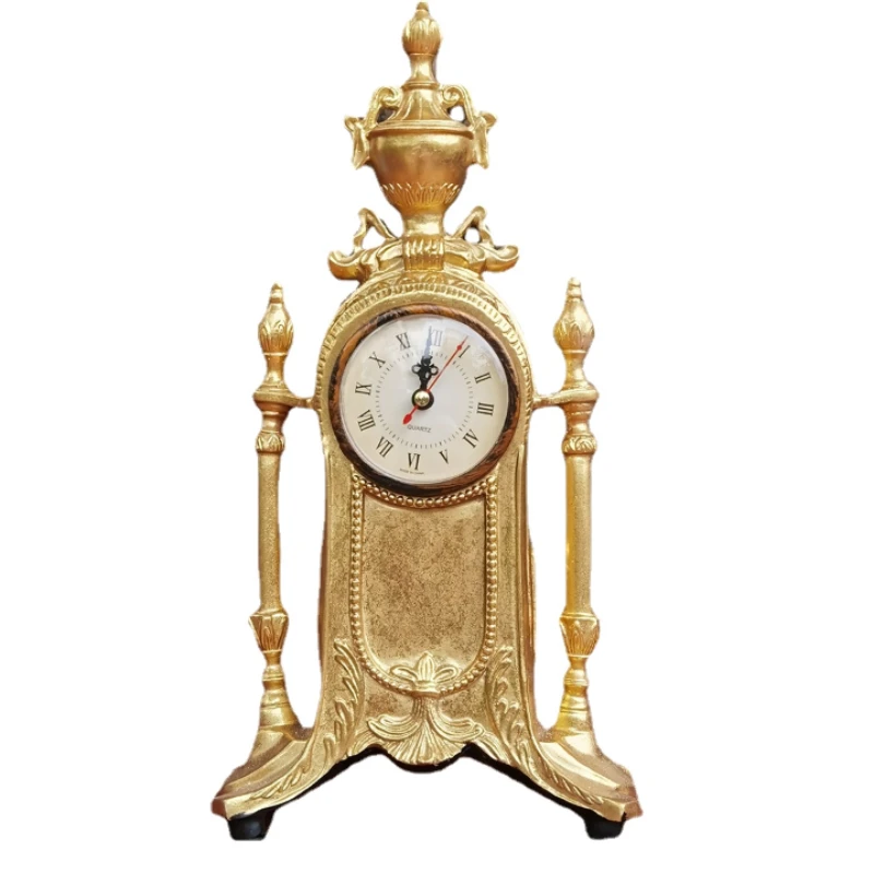 Vintage Digital Table Clock, Resin, Golden, Art Silent Desk Clock, Office Tabletop, Nordic Interior Accessories, Room Ornaments
Vintage Digital Table Clock, Resin, Golden, Art Silent Desk Clock, Office Tabletop, Nordic Interior Accessories, Room Ornaments