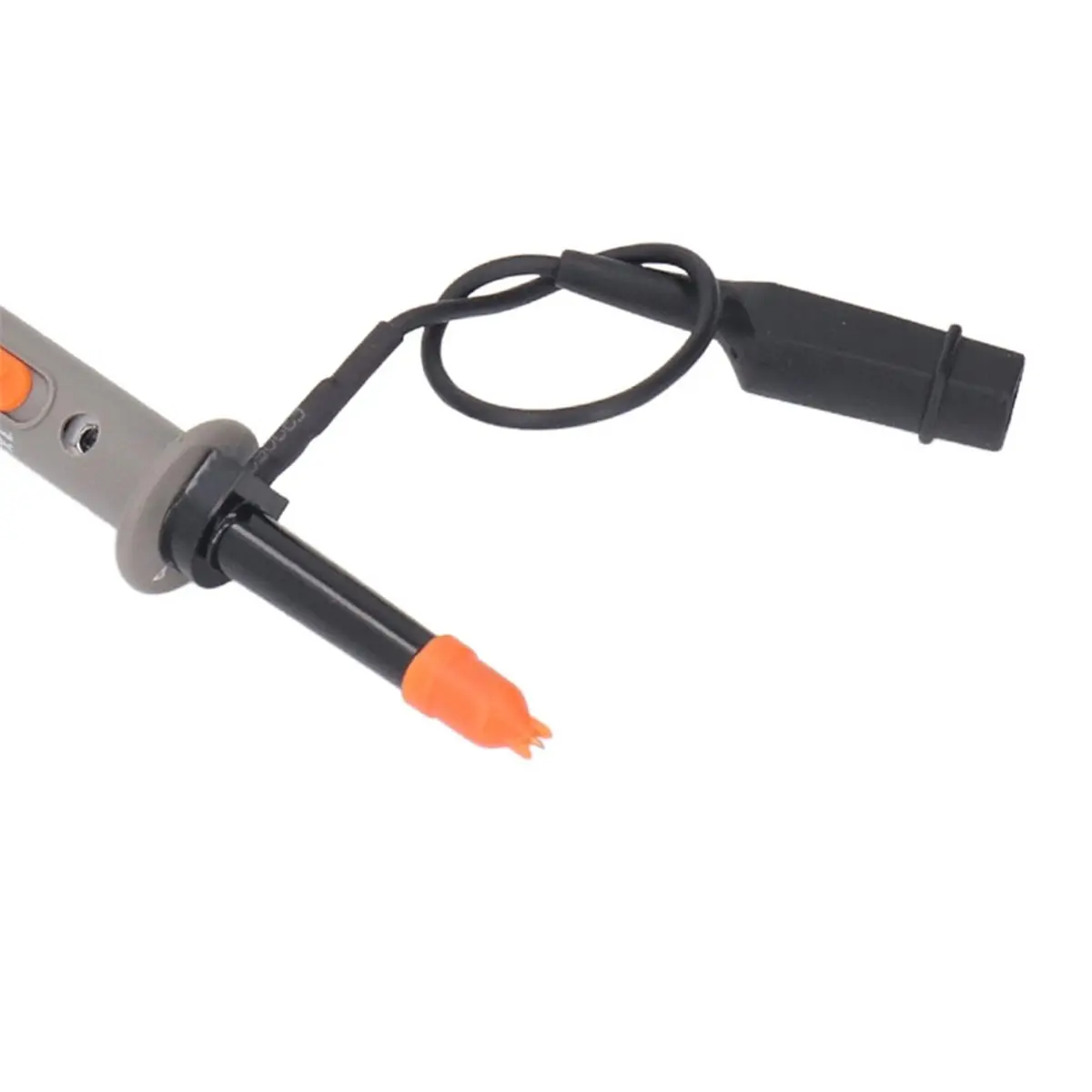 Oscilloscope Probe Interchangeable Oscilloscope Probe 500mhz Small Signal Interference for Contact Test
Oscilloscope Probe Interchangeable Oscilloscope Probe 500mhz Small Signal Interference for Contact Test
