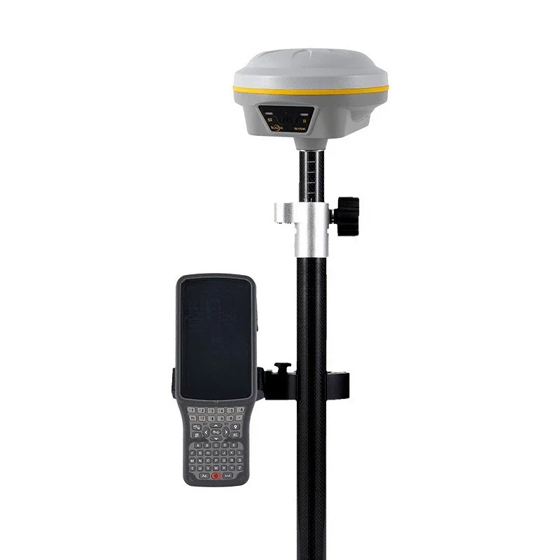 Measuring instrument, high-precision road lofting municipal garden area measurement base station
Measuring instrument, high-precision road lofting municipal garden area measurement base station