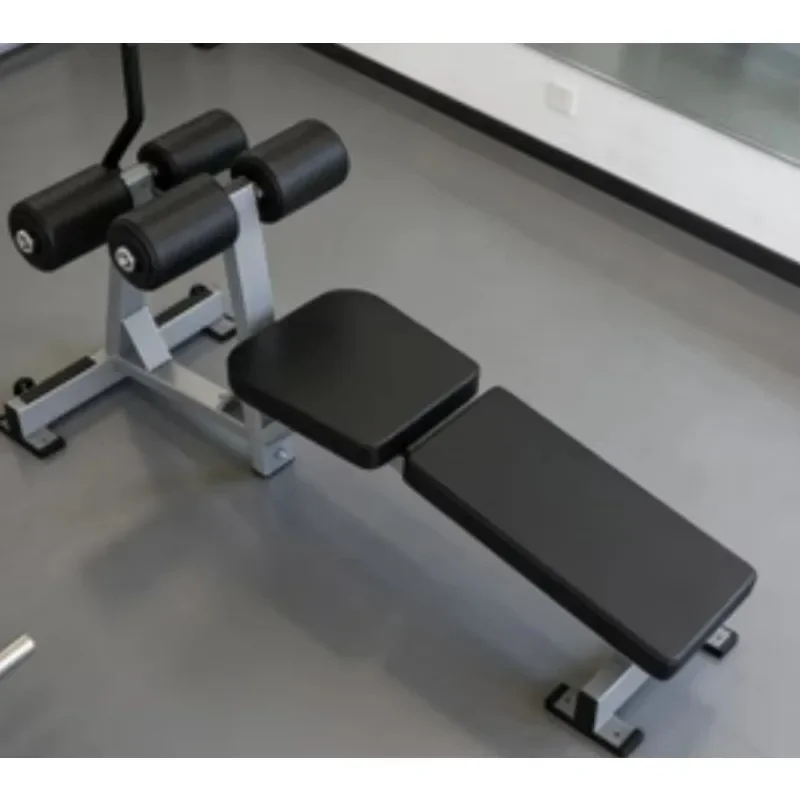 Adjustable Abdominal Bench Stable Design For Crunch Sit Up Exercise And Core Strength Fitness Training At Home
Adjustable Abdominal Bench Stable Design For Crunch Sit Up Exercise And Core Strength Fitness Training At Home