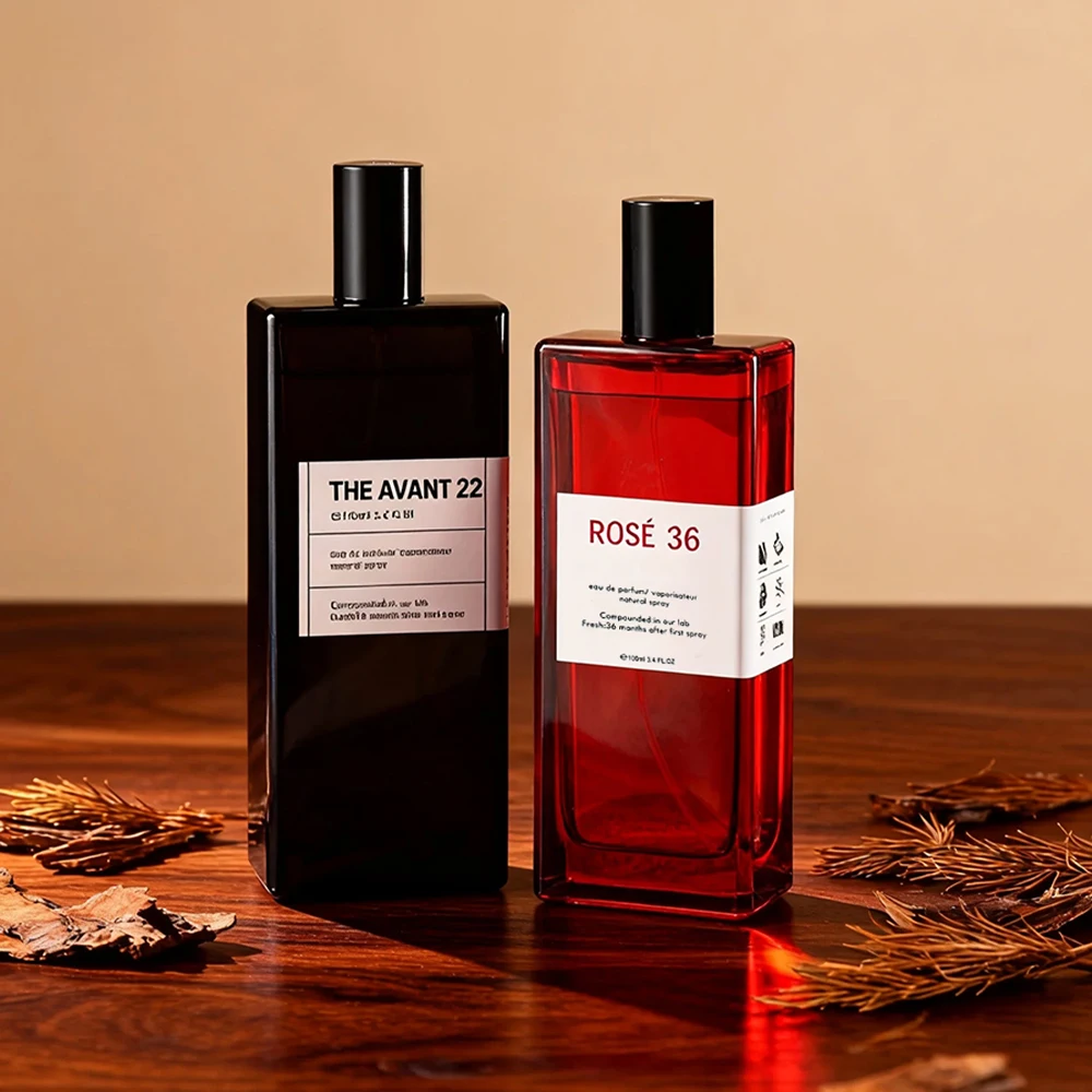 Парфюмерная вода Signature Woody, 100 мл – Стойкий роскошный аромат для мужчин и женщин, идеально подходит для свиданий и в качестве подарка
Парфюмерная вода Signature Woody, 100 мл – Стойкий роскошный аромат для мужчин и женщин, идеально подходит для свиданий и в качестве подарка