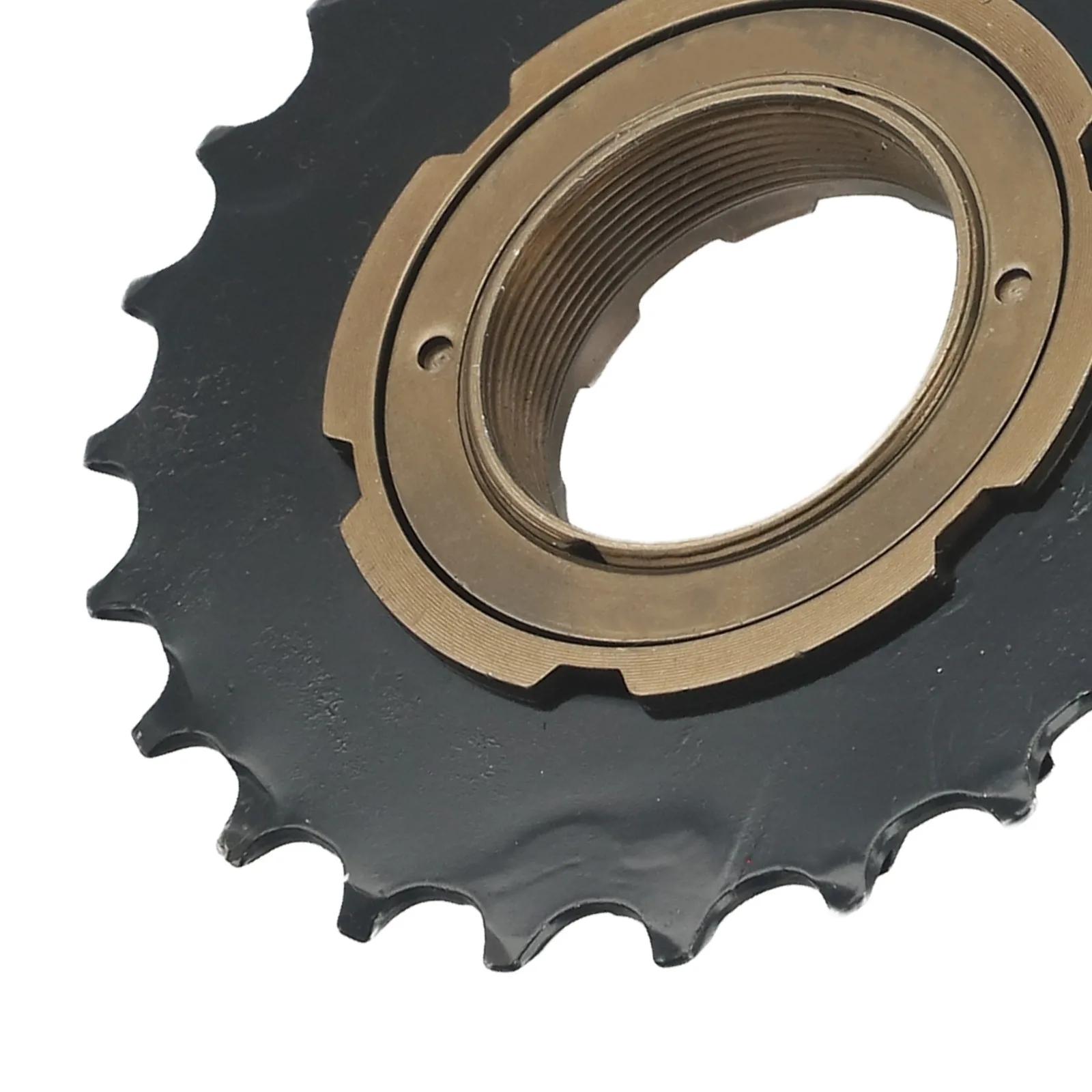 Cold Forged Single Speed Flywheel Cold Forged Flywheel Maximum Safety Removal Groove Pattern For British Tooth Pattern B1.375X24
Cold Forged Single Speed Flywheel Cold Forged Flywheel Maximum Safety Removal Groove Pattern For British Tooth Pattern B1.375X24