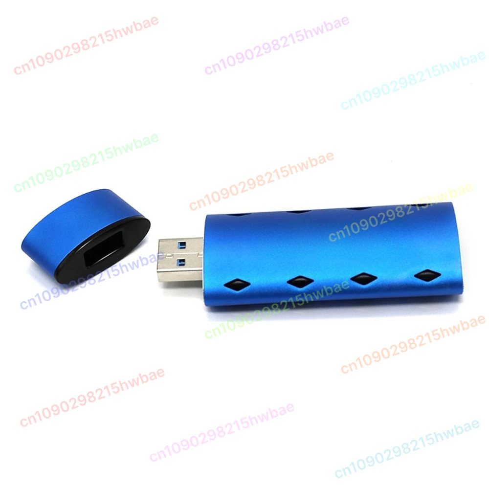 TB-RK1808S0 AI Neural Computing Stick Computing Stick 2nd Generation Depth Card
TB-RK1808S0 AI Neural Computing Stick Computing Stick 2nd Generation Depth Card