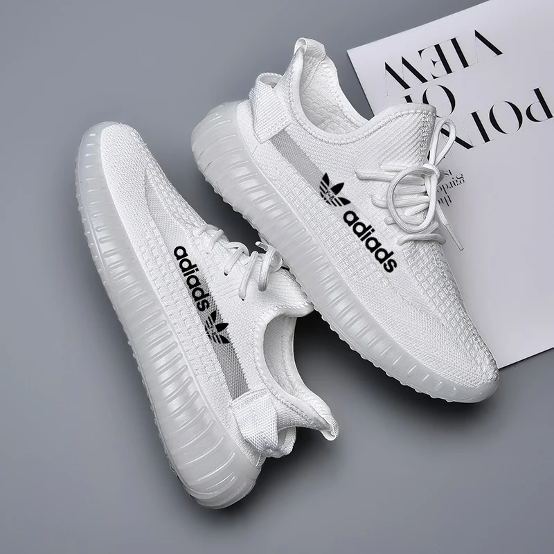 2025Новые удобные повседневные кроссовки Flyknit, хит продаж, спортивные повседневные кроссовки для пар, высококачественная спортивная обувь для пар
2025Новые удобные повседневные кроссовки Flyknit, хит продаж, спортивные повседневные кроссовки для пар, высококачественная спортивная обувь для пар