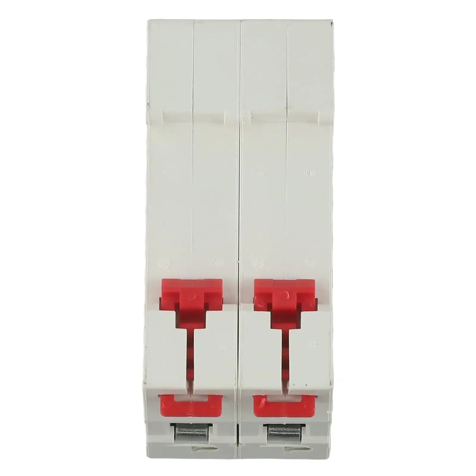 Reliable Renewable Energy Industry 2 Pole 1000V 63 Amp Isolator Short-Circuit Protection 36mm DIN Rail Mounting
Reliable Renewable Energy Industry 2 Pole 1000V 63 Amp Isolator Short-Circuit Protection 36mm DIN Rail Mounting