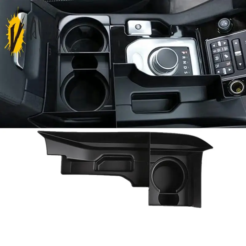 AV36-1Set Central Storage Box+Car Door Organizer Case For Land Rover Discovery 4 LR4 2013-2016 Parts Phone Tray Cup Holder Box L
AV36-1Set Central Storage Box+Car Door Organizer Case For Land Rover Discovery 4 LR4 2013-2016 Parts Phone Tray Cup Holder Box L
