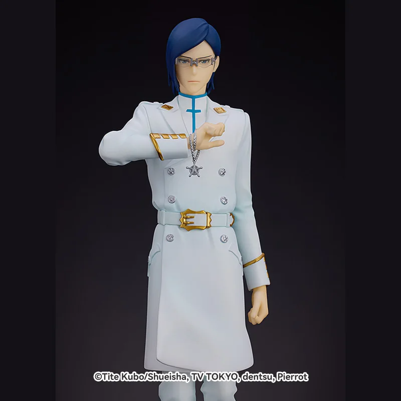 Good Smile Original GSC POP UP PARADEIshida Uryuu BLEACH: Thousand-Year Blood War Action Figure Anime Model Toys Collection Doll
Good Smile Original GSC POP UP PARADEIshida Uryuu BLEACH: Thousand-Year Blood War Action Figure Anime Model Toys Collection Doll