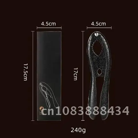 Lobster Crab Cracker Clamp Claws Sheller Seafood Tools Gadgets Nutcracker Sheller Kitchen Tools Stainless Steel Crab Shell Cut
Lobster Crab Cracker Clamp Claws Sheller Seafood Tools Gadgets Nutcracker Sheller Kitchen Tools Stainless Steel Crab Shell Cut
