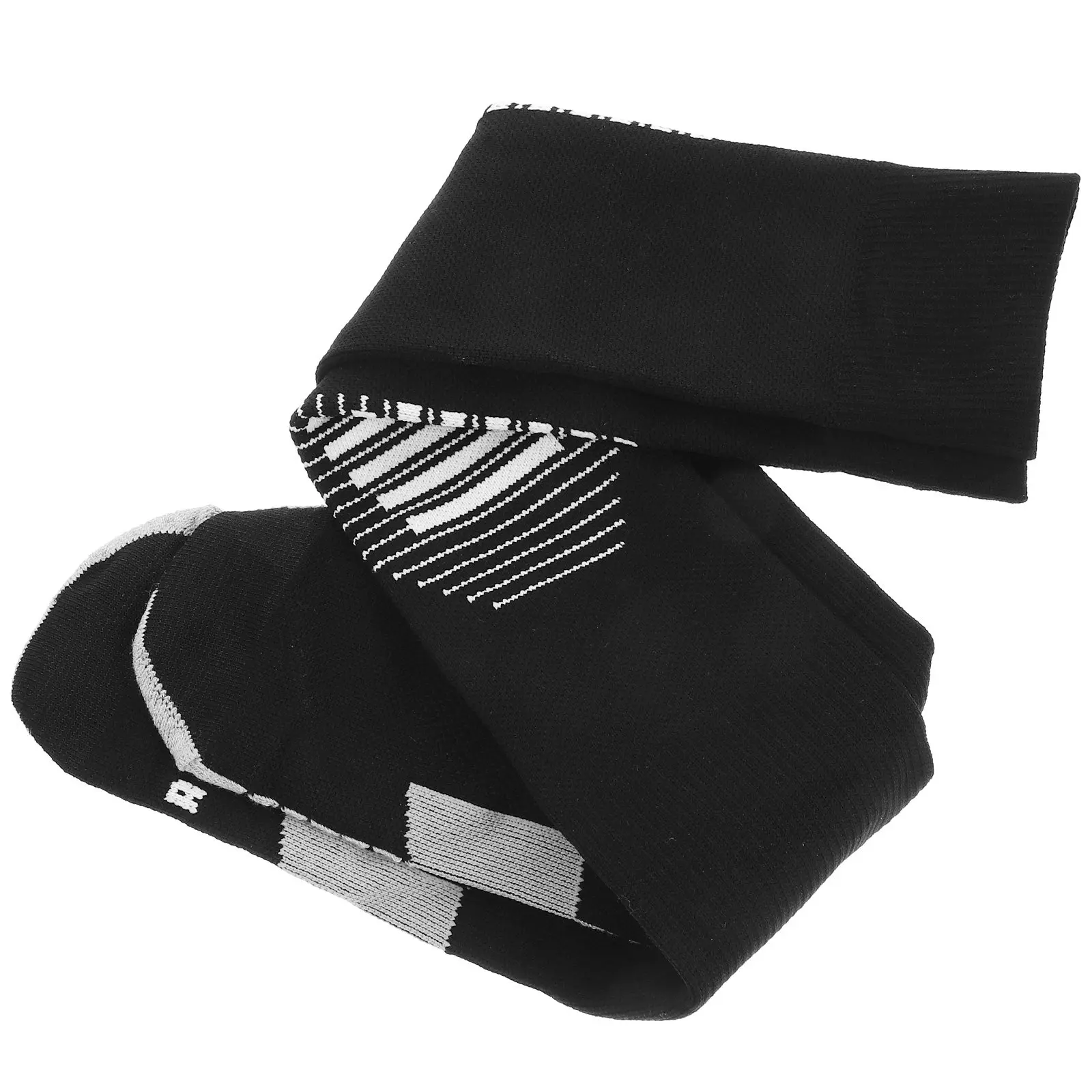 1 пара лыжных носков: толстые, теплые, зимние, длинные, до колена, хлопковые, дышащие, для активного отдыха, нескользящие, защищающие от холода
1 пара лыжных носков: толстые, теплые, зимние, длинные, до колена, хлопковые, дышащие, для активного отдыха, нескользящие, защищающие от холода