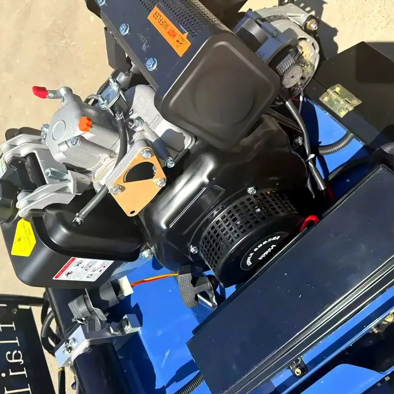 Самоходная конструкция по индивидуальному заказу, простое и удобное управление, легко управляемая газонокосилка с дистанционным управлением в семейном стиле
Самоходная конструкция по индивидуальному заказу, простое и удобное управление, легко управляемая газонокосилка с дистанционным управлением в семейном стиле