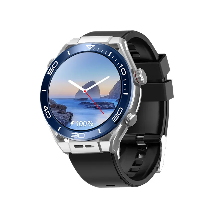 NEW X5S 1.52" Screen HD Rear Camera Smart Watch GPS Free APP Download 4G Network 700mAh Battery Play Store Google Push Message
NEW X5S 1.52" Screen HD Rear Camera Smart Watch GPS Free APP Download 4G Network 700mAh Battery Play Store Google Push Message