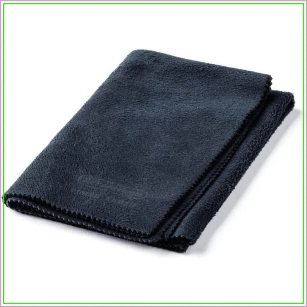 Premium Guitar Finish Cloth - Absorbent & Non-Abrasive, Perfect for All Finishes
Premium Guitar Finish Cloth - Absorbent & Non-Abrasive, Perfect for All Finishes