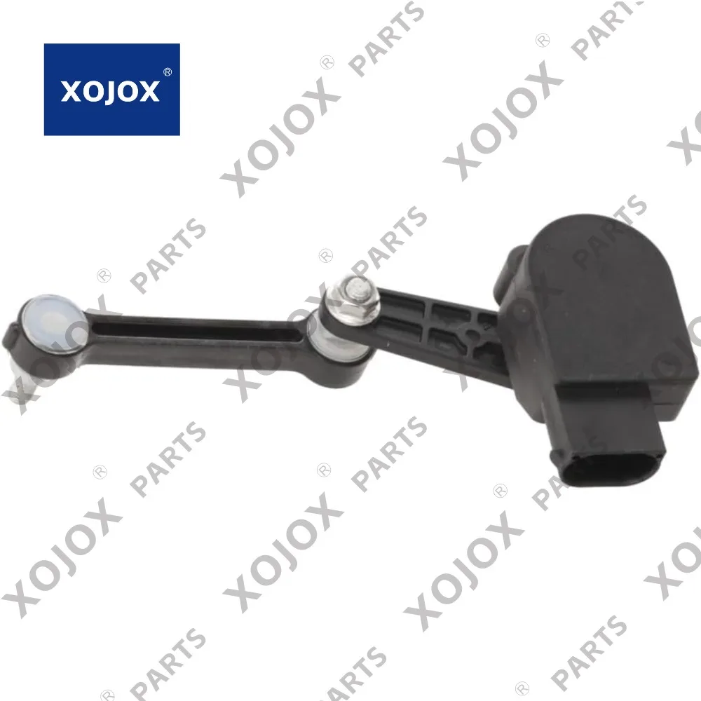 XOJOX KarParts360 для Volkswagen Touareg 2004-2010, датчик высоты подвески | Пластик | Черный | Замена для 7L0616571D
XOJOX KarParts360 для Volkswagen Touareg 2004-2010, датчик высоты подвески | Пластик | Черный | Замена для 7L0616571D