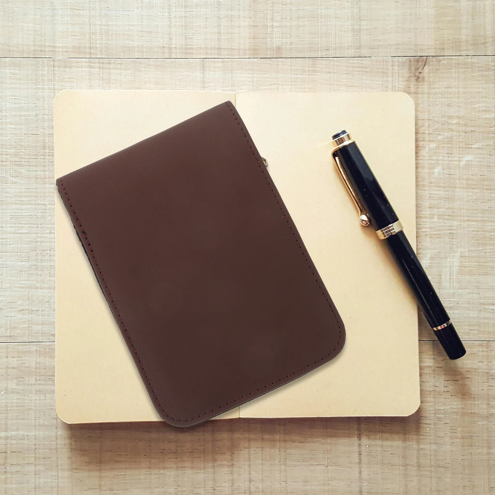 1pc Pen Case Stationery Storage Box Pu Pen Holder Compact Lightweight Organizer For Office School Business Travel Gift
1pc Pen Case Stationery Storage Box Pu Pen Holder Compact Lightweight Organizer For Office School Business Travel Gift