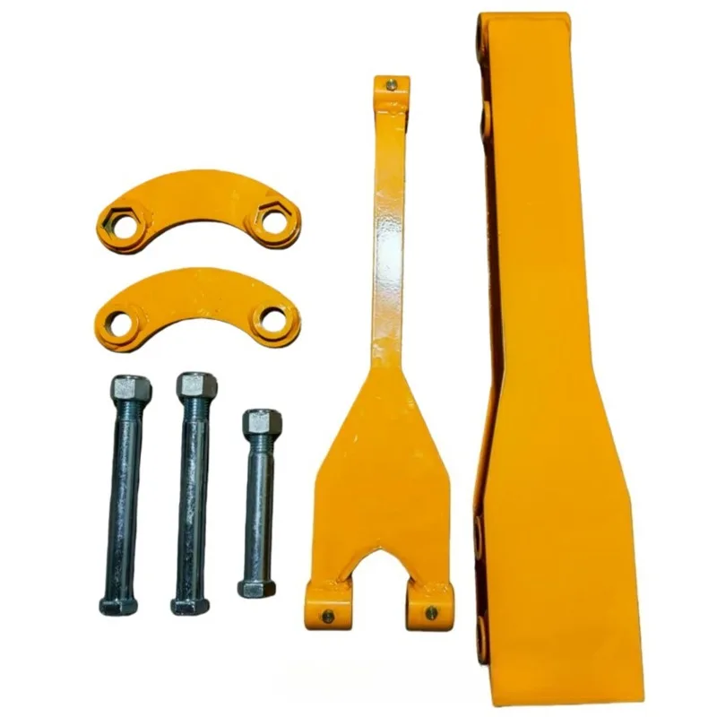 Extended Arm Excavator Attachment Expand Working Range High Efficiency Construction Universal Fit All Excavator Models Durable
Extended Arm Excavator Attachment Expand Working Range High Efficiency Construction Universal Fit All Excavator Models Durable