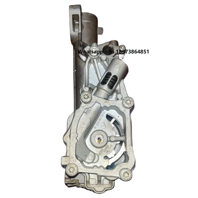 Car Engine OIL PUMP for MERCEDES BENZ E-CLASS G-CLASS ML350d W212 W166 W164 OM642 850 OM642 852 Engine for Mercedes
Car Engine OIL PUMP for MERCEDES BENZ E-CLASS G-CLASS ML350d W212 W166 W164 OM642 850 OM642 852 Engine for Mercedes