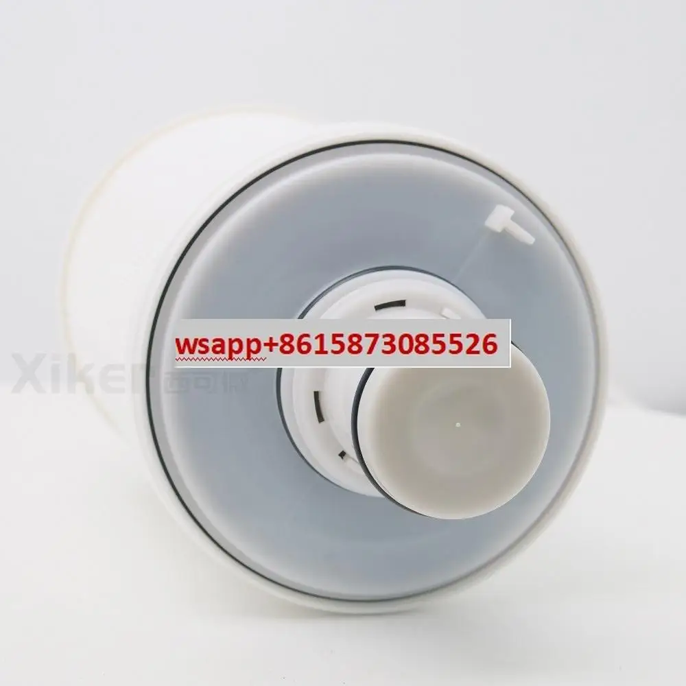 Suitable for water purifier filter element 100188CH/100186M UV pre filter screen
Suitable for water purifier filter element 100188CH/100186M UV pre filter screen