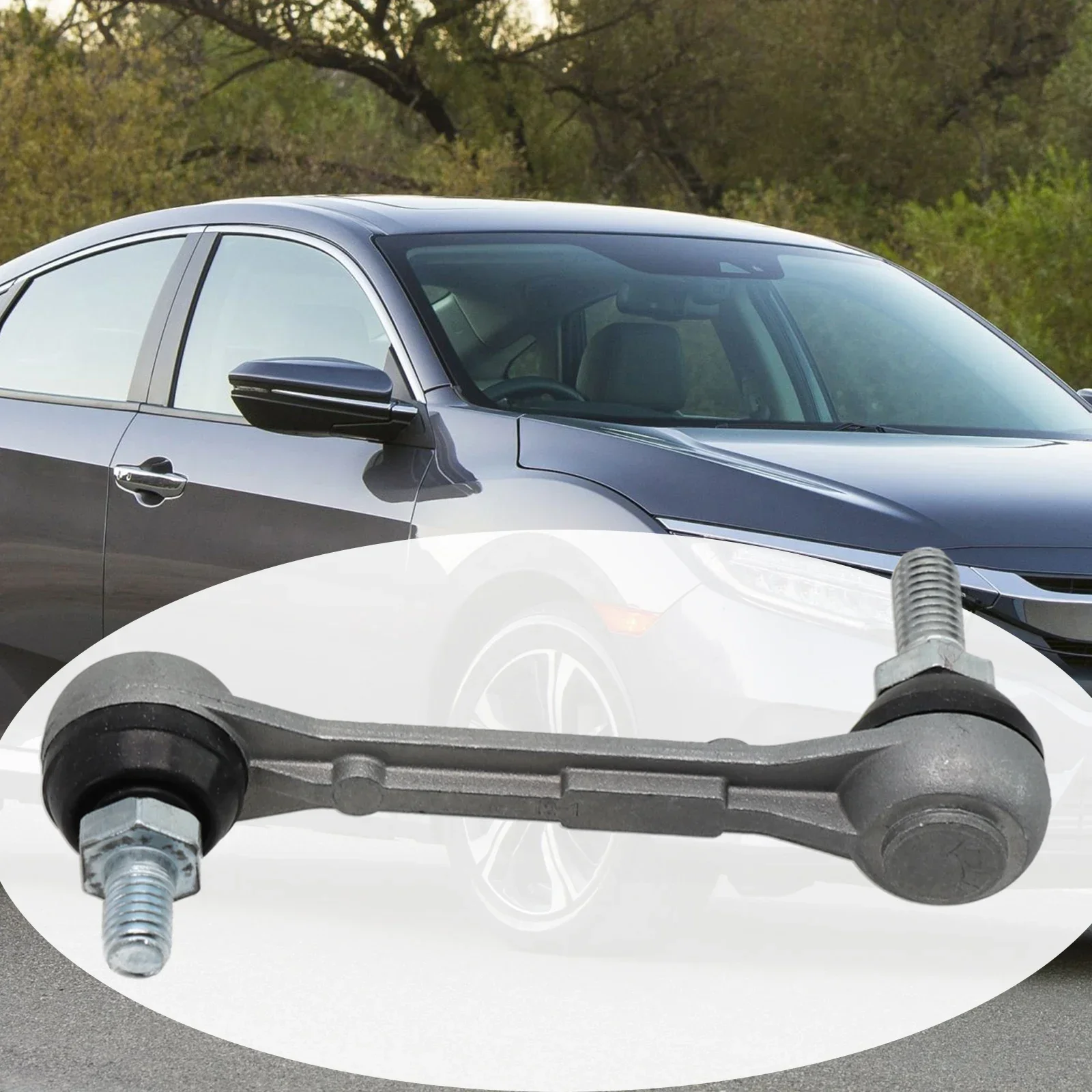 10cm Headlight Sensor Adjustable Leveller Headlight Adjustment Suspension Rod Ball Joint For Honda For Crv 07-11 06136-SWA-R01
10cm Headlight Sensor Adjustable Leveller Headlight Adjustment Suspension Rod Ball Joint For Honda For Crv 07-11 06136-SWA-R01