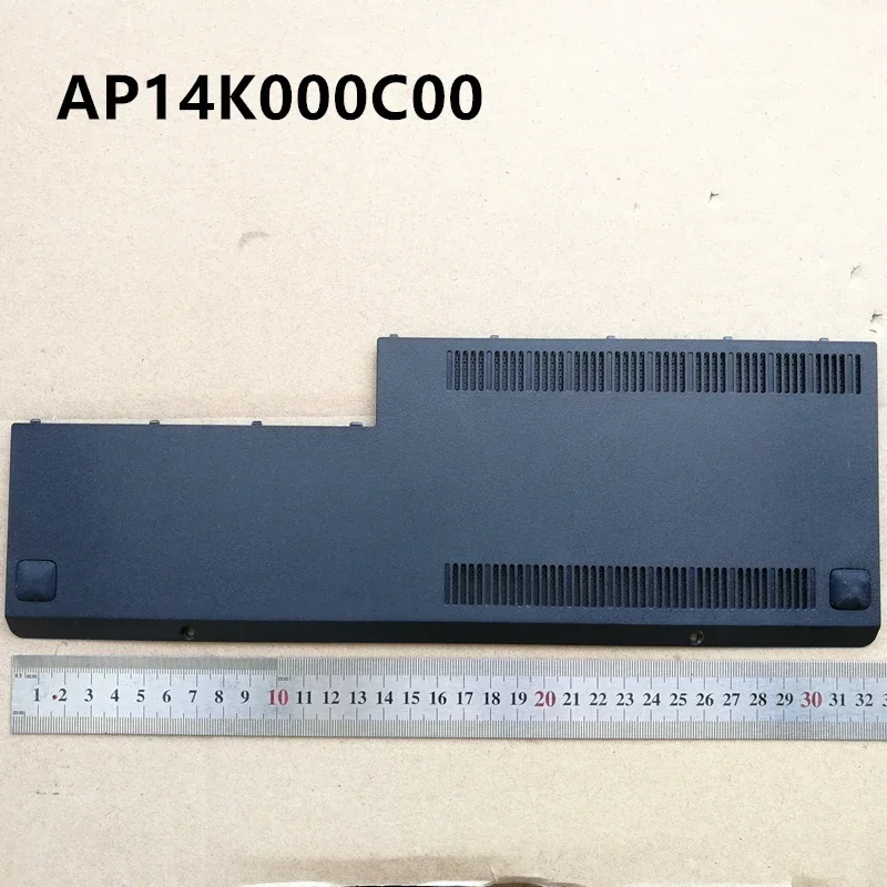 Новый ноутбук для lenovo B50-70 B50-45 N50 B50-30 B55 tianyi 300-15 305-15 AP14K000C00, задняя крышка корпуса для жесткого диска
Новый ноутбук для lenovo B50-70 B50-45 N50 B50-30 B55 tianyi 300-15 305-15 AP14K000C00, задняя крышка корпуса для жесткого диска