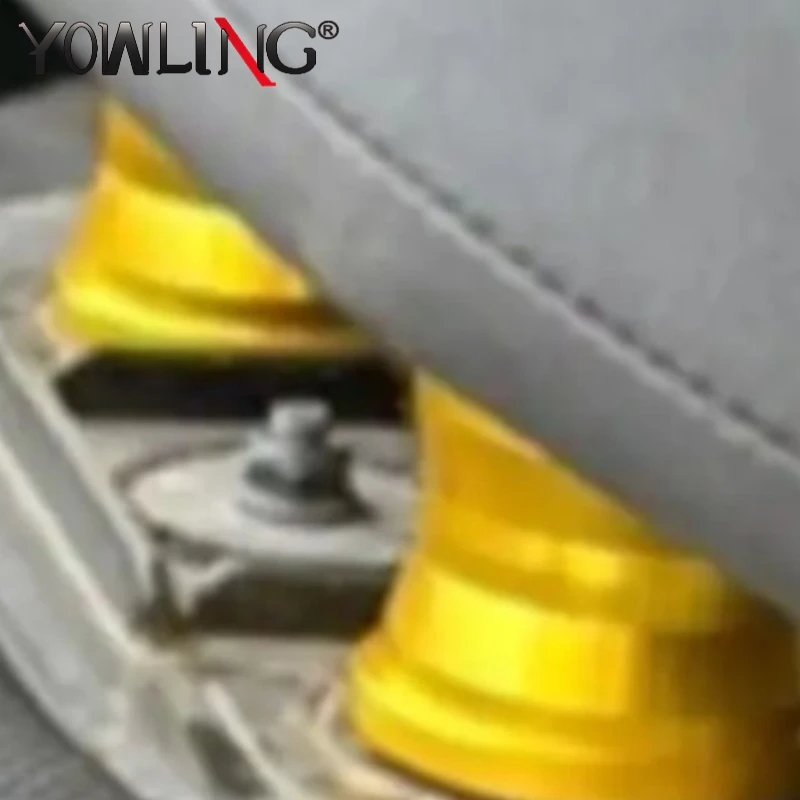 43MM Motorcycle Rear Back Seat Riser Backrest For Yamaha TMAX530 T-MAX500 T MAX TMAX 560 530 2012-2024 Heighten Cushion Raised
43MM Motorcycle Rear Back Seat Riser Backrest For Yamaha TMAX530 T-MAX500 T MAX TMAX 560 530 2012-2024 Heighten Cushion Raised