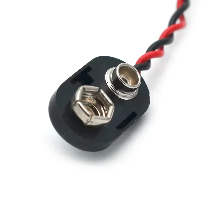 Acoustic Guitar Endpin jack Preamp Pickup kit with Volume and Tone Tuning Knob
Acoustic Guitar Endpin jack Preamp Pickup kit with Volume and Tone Tuning Knob