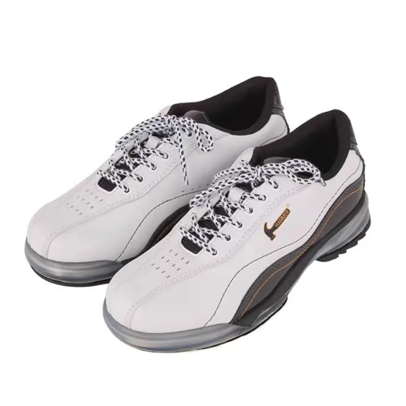 Professional Men Bowling Shoes Anti-Slip Indoor Shoes For Mans Lacing Sports Shoes Man Comfortable Bowling Shoe Mens Gym Shoe
Professional Men Bowling Shoes Anti-Slip Indoor Shoes For Mans Lacing Sports Shoes Man Comfortable Bowling Shoe Mens Gym Shoe