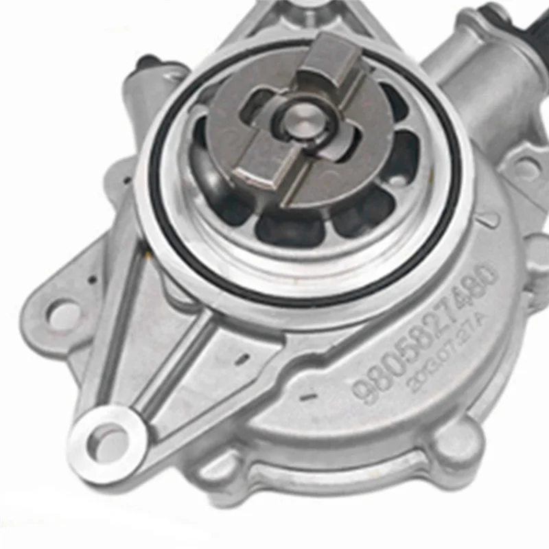 456583 1667586424 701366060 456578 Brake Vacuum Pump Air Pump For 3008 308CC 508 Citroen C4L 1.6T Spare Parts
456583 1667586424 701366060 456578 Brake Vacuum Pump Air Pump For 3008 308CC 508 Citroen C4L 1.6T Spare Parts