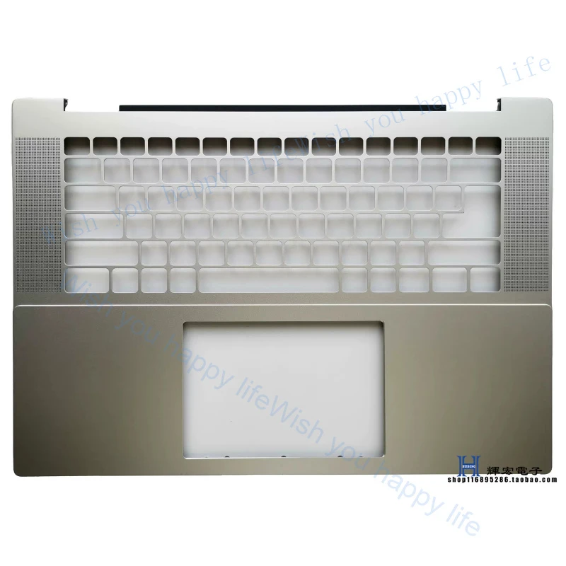 LL Palmrest Case Keyboard Frame for Dell Inspiron16 5630 5635 0D4WJ7 Silver
LL Palmrest Case Keyboard Frame for Dell Inspiron16 5630 5635 0D4WJ7 Silver