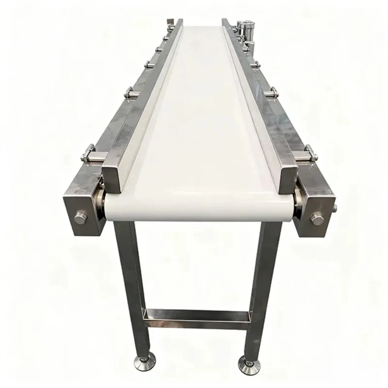 high quality Gr PVC System | Industrial Flat Belt Conveyor Food Packaging, Assembly & Logistics
high quality Gr PVC System | Industrial Flat Belt Conveyor Food Packaging, Assembly & Logistics