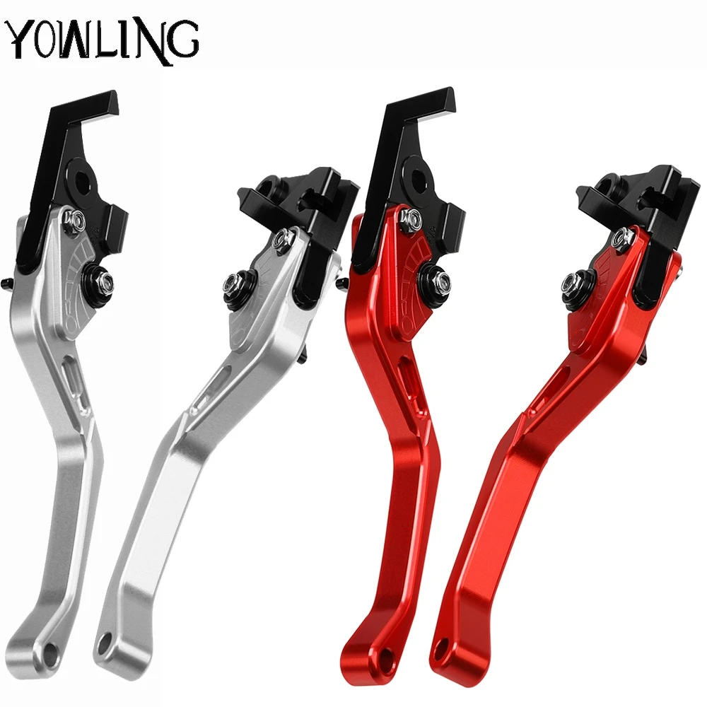 Motorcycle Adjustable Motor Brake Clutch Levers Handle Accessorie For DUCATI Monster 1000S 2003 2004 2005 2006 1000S Monster
Motorcycle Adjustable Motor Brake Clutch Levers Handle Accessorie For DUCATI Monster 1000S 2003 2004 2005 2006 1000S Monster